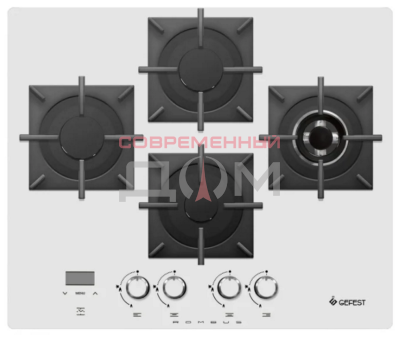 Поверхность газ GEFEST ПВГ 2231-03 Р32